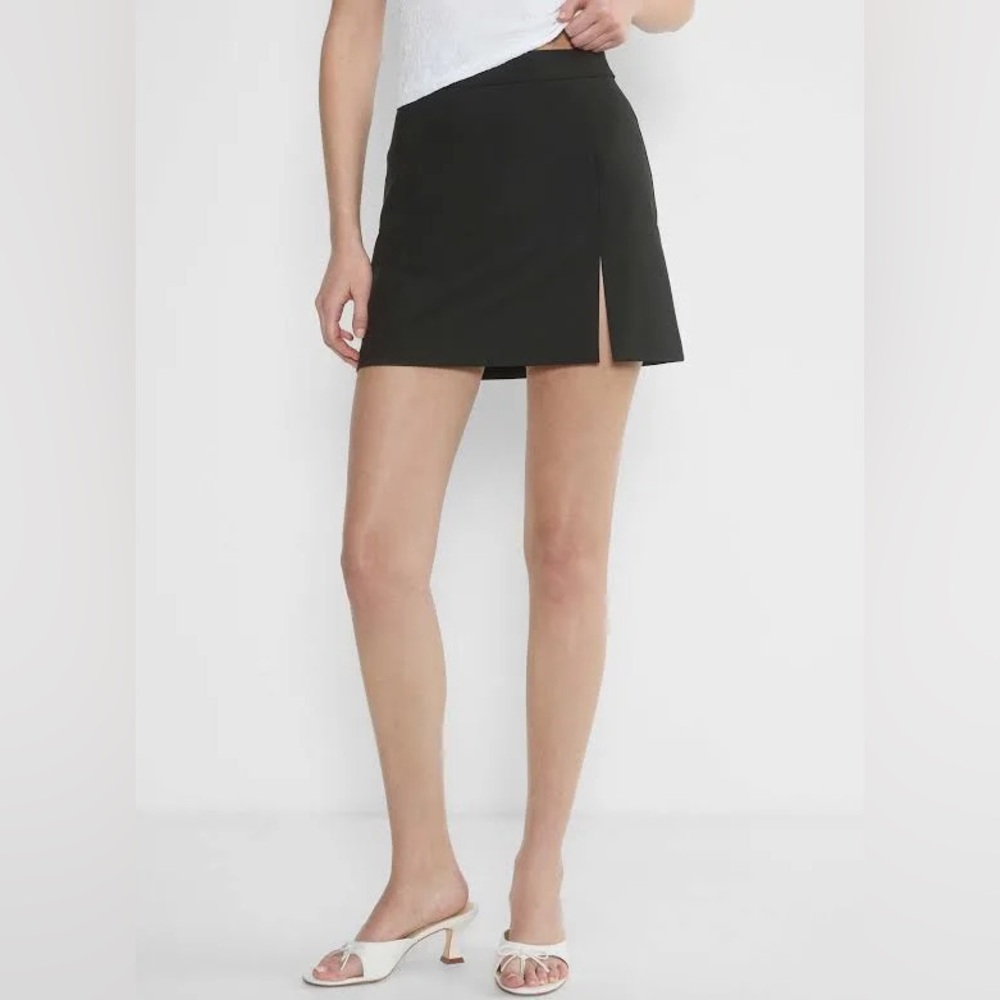 Sunday Best | Tatiana Slit Skirt